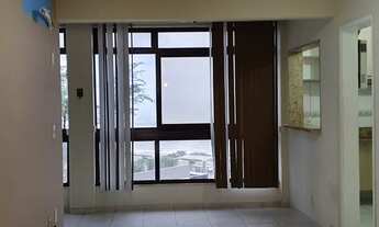 Imagem 3: Apartamento Alfa Plaza - 1 quarto - vista mar