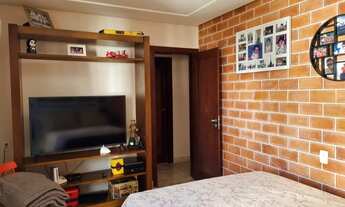 Imagem 7: APARTAMENTO NASCENTE 3 SUÍTES 182M2 2 CLOSETS 3 VAGAS SOLTAS CAMINHO DAS ÁRVORES DEPENDÊNC