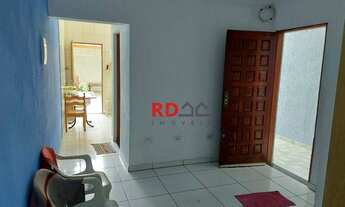 Imagem 3: Amplo Sobrado no Jardim Camila - Mogi das Cruzes à Venda, com 3 dormitórios e 200 m² de ár