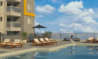 Imagem 2: Apartamento COMERCIAL em Santo andre - SP, Vila Camilópolis