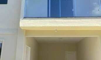 Imagem 3: Casa com 3 dormitórios à venda, 175 m² por R$ 475.000,00 - Itaparica - Vila Velha/ES