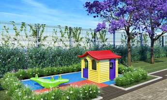 Imagem 3: Plano & Butantã III - 2 Dorm 32m2