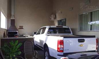 Imagem 7: Casa com 3 quartos, Cabreúva, Campo Grande - MS