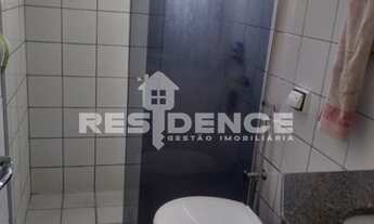 Imagem 2: Vila Velha - Apartamento Padrão - Itapoã