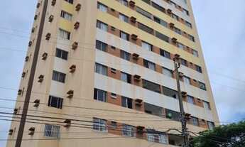 Imagem 2: Apartamento com 3 Quartos à venda na Aldeota por R$ 370.000