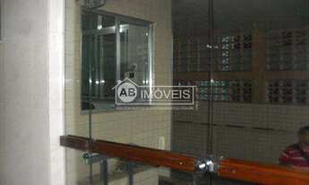 Imagem 7: Apartamento em Santos bairro José Menino