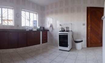 Imagem 7: Sobrado Alto do Ipiranga - Ref: V23501