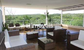 Imagem 4: Venda ou locação Casa em condomínio Jardim Botânico Brasília