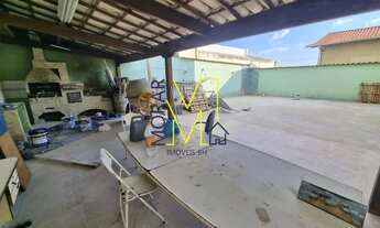 Imagem 3: Casa 4 quartos - Santa Mônica em Belo Horizonte/MG