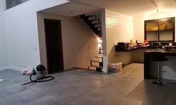 Imagem 4: Casa para venda em condomínio 317 m² com 3 Suítes