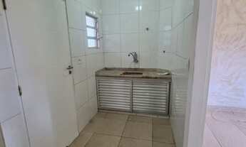 Imagem 2: SUPER OPORT KITNET COM VAGA NA FRENTE DA PRAIA SOLEMAR PRAIA GRANDE