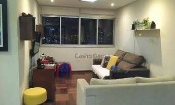 Imagem 2: Apartamento à venda, 119 m² por R$ 560.000,00 - Jardim Girassol - Americana/SP