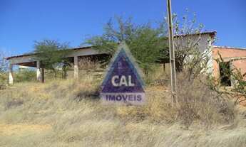 Imagem 7: Terreno medindo 40 x 50 - Lot. Novo Everest - Salgueiro