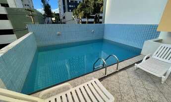 Imagem 4: AMPLO QUARTO E SALA NO STIEP!