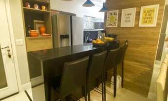 Imagem 6: Niteroi - Apartamento Padrão - Maceió