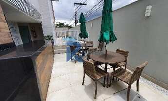 Imagem 7: Apartamento para venda possui 120 metros quadrados com 3 quartos em Jardim Camburi - Vitór