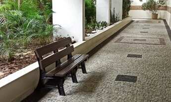 Imagem 5: Cobertura duplex para venda tem 150 metros quadrados com 2 quartos em Anil - Rio de Janeir