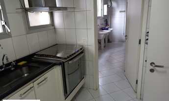 Imagem 6: Apartamento Locação 210m² - Jardim Europa, São Paulo