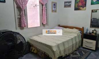 Imagem 5: Casa com 3 dormitórios à venda, 181 m² por R$ 490.000,00 - Jardim Beatriz - São Bernardo d