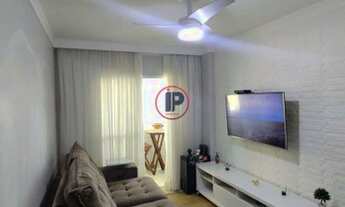 Imagem: Apartamento com 2 dorms, Aviação, Praia