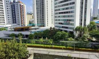 Imagem 2: Apartamento para venda com 49 metros quadrados com 2 quartos em Boa Viagem - Recife - PE