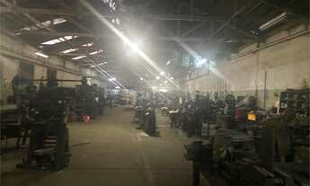 Imagem: Galpão/Depósito/Armazém para venda com