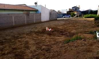 Imagem 2: VENDE-SE LOTE INTEIRO E PLANO DE 385,00 M² NO JARDIM DO LAGO EM TAUBATÉ/SP