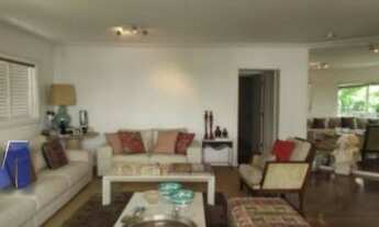 Imagem 3: Apartamento Padrão - MOEMA