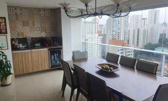 Imagem 6: SÃO PAULO - Apartamento Padrão - BROOKLIN PAULISTA