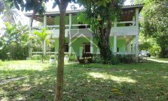 Imagem 2: Venda casa em Jauá - Vila de Abrantes - #3/4 #tresquartos #vendacasaemjaua #vendacasatres