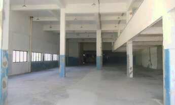 Imagem 5: Galpão comercial para venda e locação, Parque Industrial Tomas Edson, São Paulo