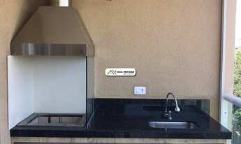 Imagem 4: Apartamento para venda com 72 metros quadrados com 2 quartos