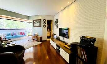 Imagem: Apartamento para venda tem 100 metros quadrados