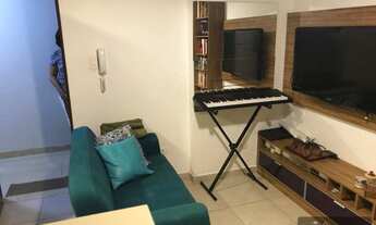 Imagem 3: Apartamento na República - Cód. de Referência: 7159