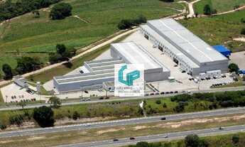 Imagem: Condomínio Empresarial para Locação em