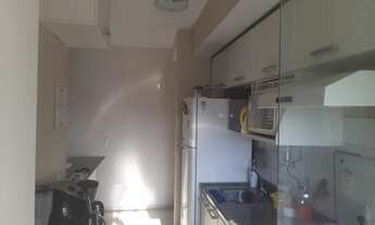 Imagem 5: Apartamento de 64 metros quadrados no bairro Cachambi com 3 quartos