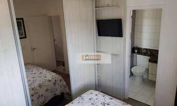 Imagem 6: Apartamento com 3 dormitórios à venda, 60 m² - Vila Washington - São Bernardo do Campo/SP