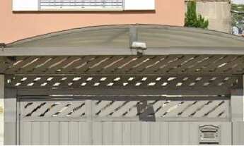 Imagem: Lindo Sobrado, 02 Aconchegantes Dormitórios