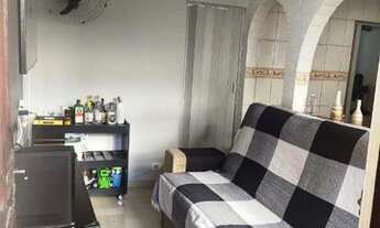 Imagem 2: Apartamento para venda tem 48 metros quadrados com 2 quartos