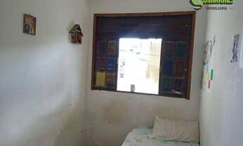 Imagem 6: Apartamento 2° andar com 3 dormitórios à venda, 120 m² por R$ 160.000 - Ribeira - Salvador