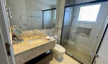 Imagem 4: Apartamento - Jardim das Colinas - Residencial Paesaggio - 247m² - 4 Dorm (suítes