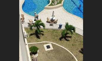 Imagem: Apartamento para venda com 64 metros quadrados