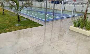 Imagem 2: Apartamento para Venda em Curitiba, Novo Mundo, 2 dormitórios, 1 banheiro, 1 vaga