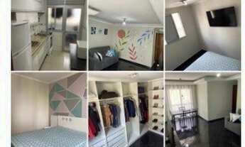 Imagem 5: Apartamento Residencial Adriático - 3 Dormitórios/68 metros- Cond. Incluso Agua e Gás