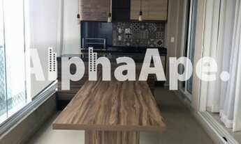 Imagem 3: Apartamento para aluguel no Boulevard Tamboré ESTUDA PROPOSTA