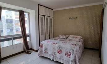 Imagem 7: Pituba, Apartamento, 122m², 3\4 1 Suíte, Nascente. 1 Vaga de Garagem, Recém Reformado, Op