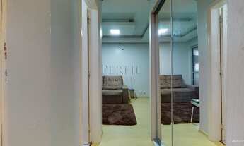 Imagem 2: PORTO ALEGRE - Padrão - Humaitá