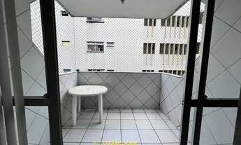 Imagem 2: Lindo apto nas Graças, 170m², com suíte master, 1 vaga