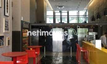 Imagem 2: Flat para venda com 44,77 m², 1 quarto/suíte no Caminho das Árvores - Salvador - BA