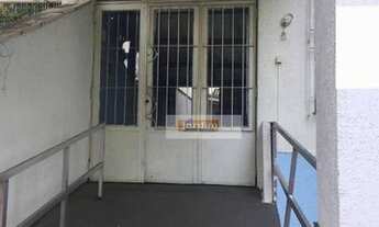 Imagem 2: Casa para alugar, 300 m² por R$ 8.000,00/mês - Jardim do Mar - São Bernardo do Campo/SP